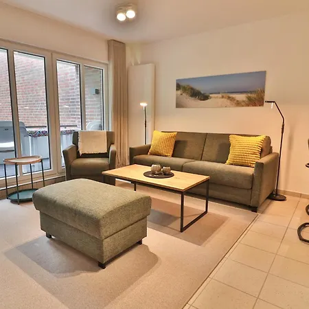 Loog 3 公寓 朗格奥