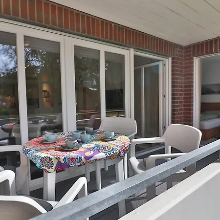 Loog 3 公寓 朗格奥